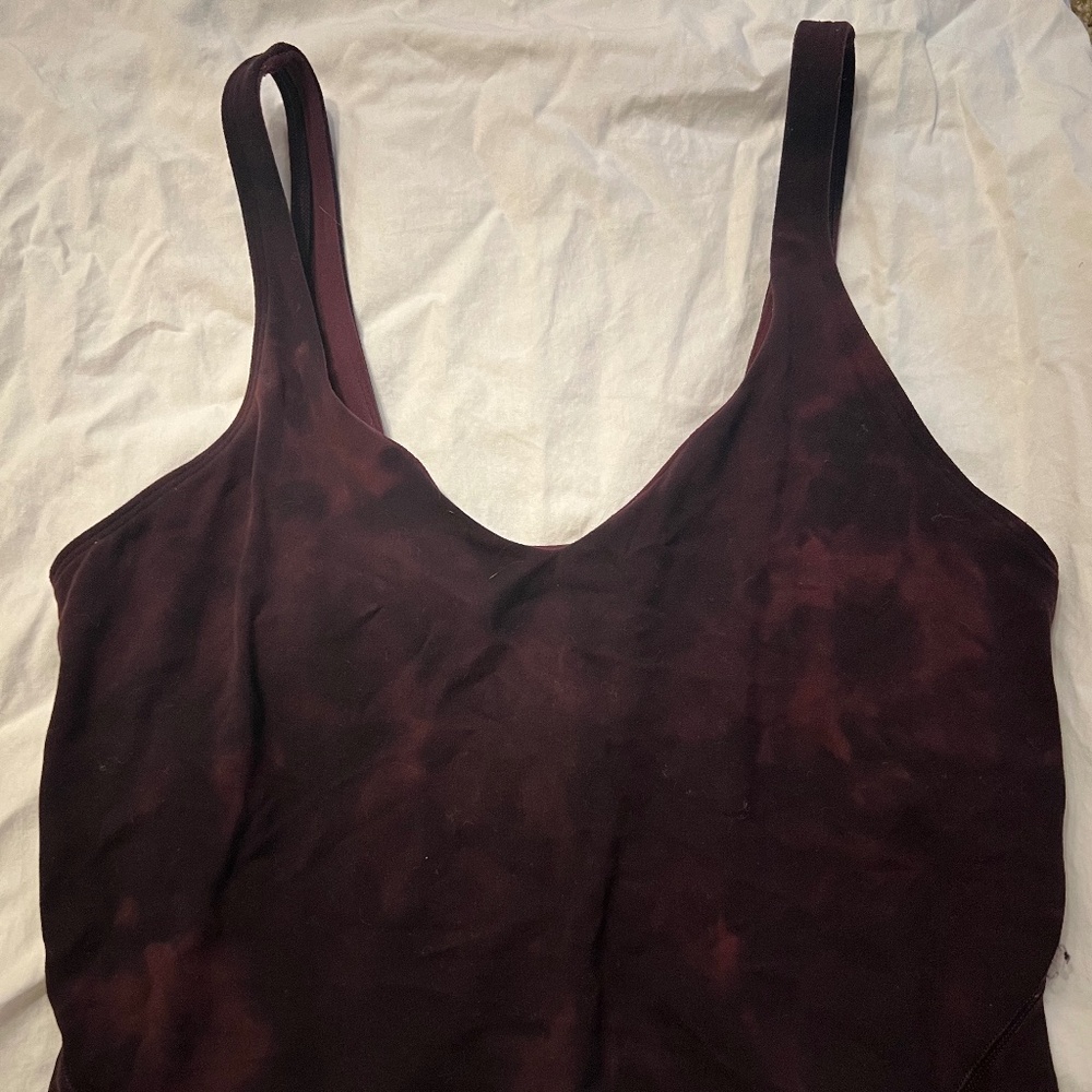 Lululemon Align Tank